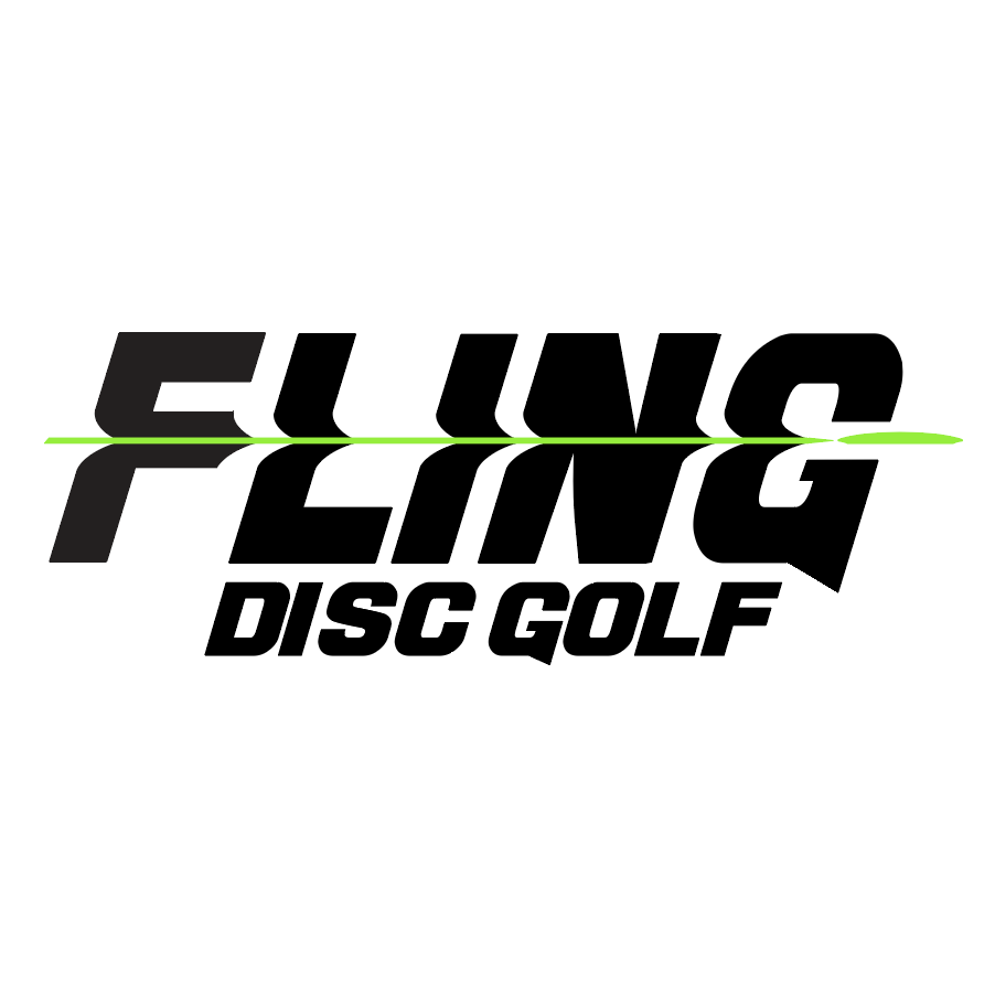 Fling Disc Golf