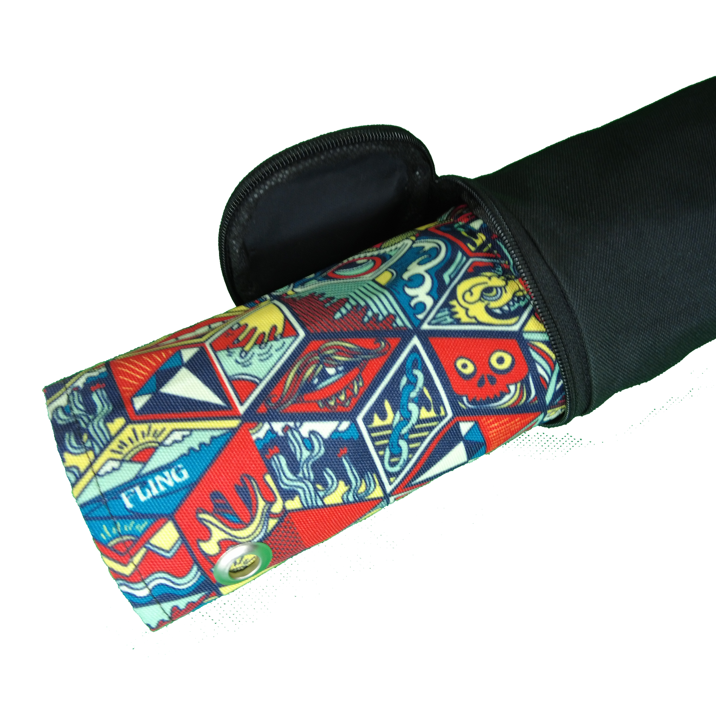 StealthPutt - Aztec (June Delivery)