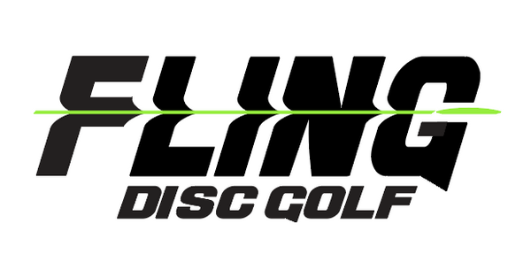 Fling Disc Golf